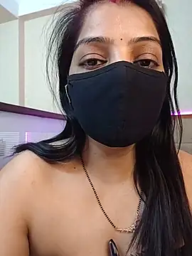 Hot_pooja2 webcam