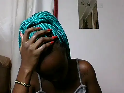 Coochie_cookie webcam