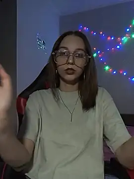 Nika_SweetHoney webcam