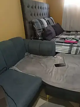 Mmatshi webcam