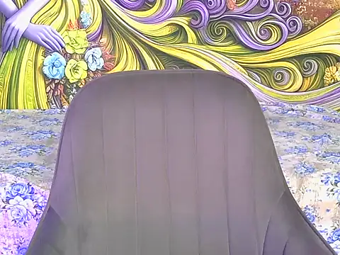 Its_Shizuka_ webcam