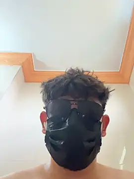 Maxwithsexybody webcam