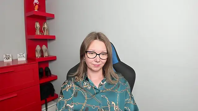 Cookie_zoe webcam