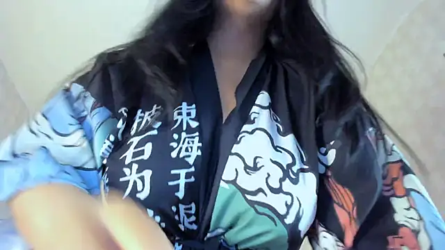 NatsumiHun webcam
