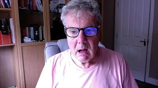 Oldpistolpete webcam
