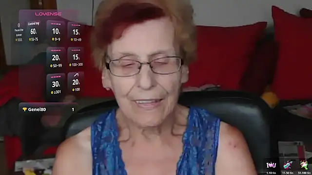 HeisseomaOriginal webcam