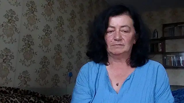 GypsiQueen2 webcam