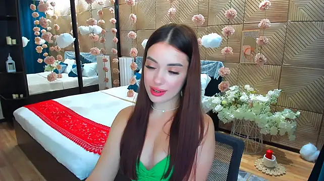 PutOnRepeat webcam