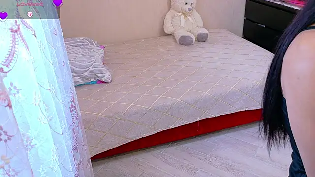 Kriss_brunette_5 webcam