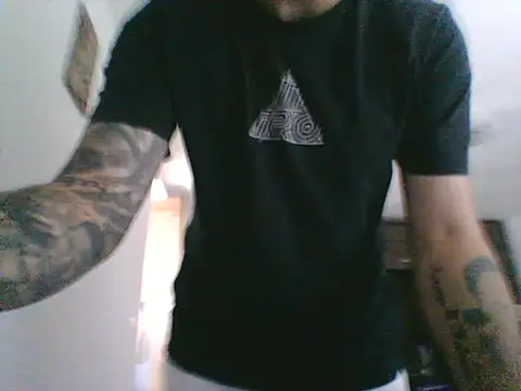 DaNNyeL016 webcam