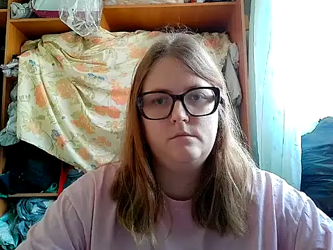 DesireMelissa webcam