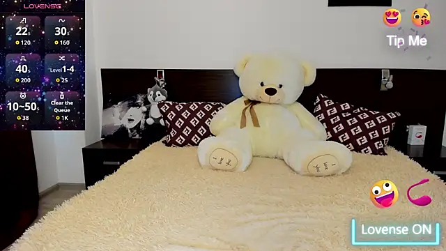 Hanna_Becrett17 webcam