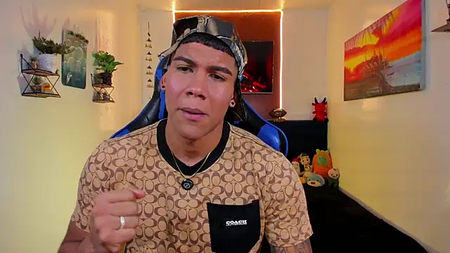Damian_latinxxx webcam