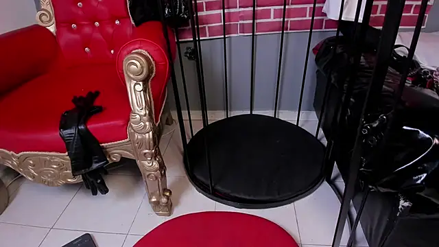 LiliThara webcam