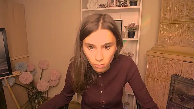 RosaRay_ webcam