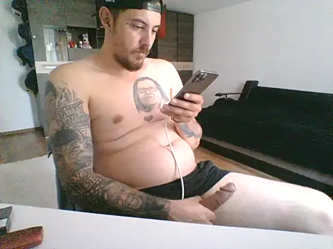 DaNNyeL016 webcam