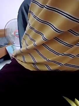 JerryJen11 webcam