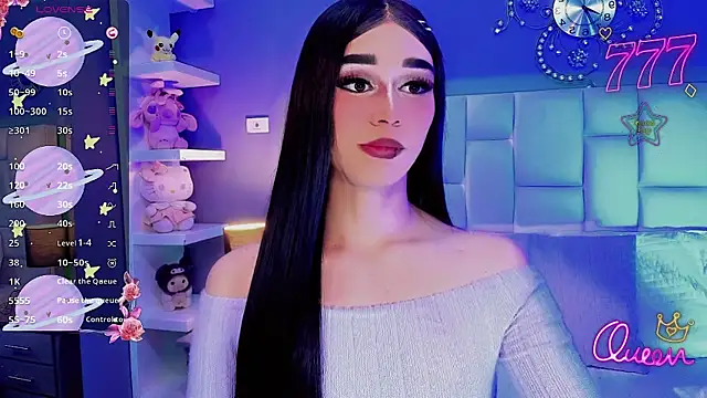 Megaan_Dolll webcam