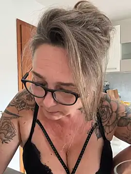 -SweetSandy- webcam