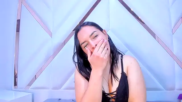 Violett_Bliss webcam