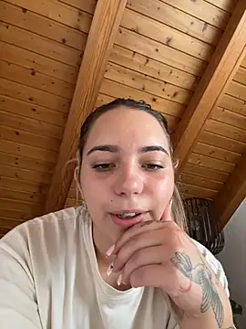Naomi-Klein webcam
