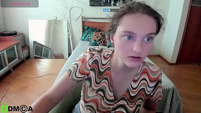 CordeliaJones webcam