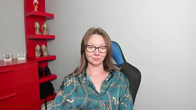 Cookie_zoe webcam