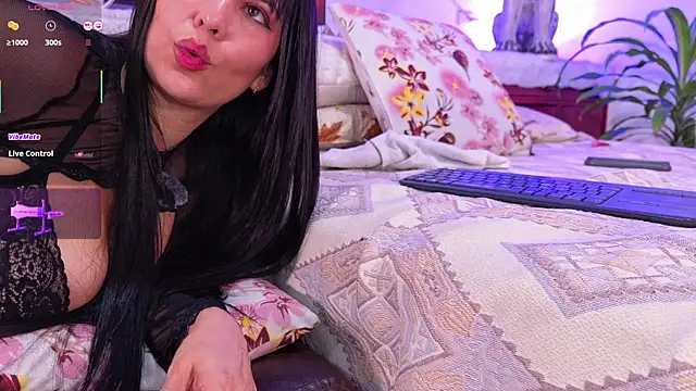lara_giraldo webcam