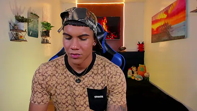 Damian_latinxxx webcam