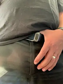 Mike8523 webcam