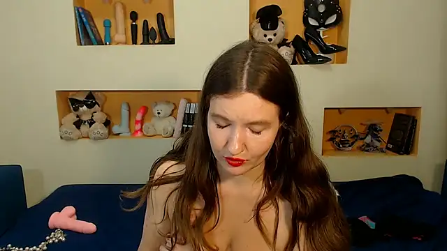 ChloeBrooklyn webcam