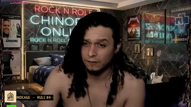 chino_roz webcam
