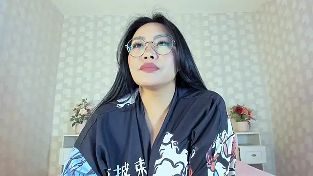 NatsumiHun webcam
