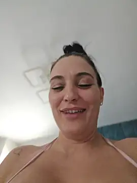 AnaFoxxy webcam