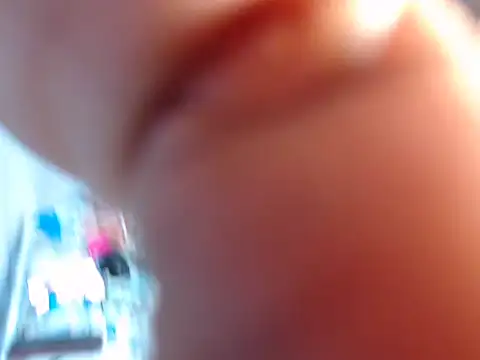 CherryColla webcam