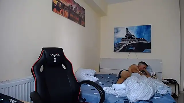 amydamarw webcam