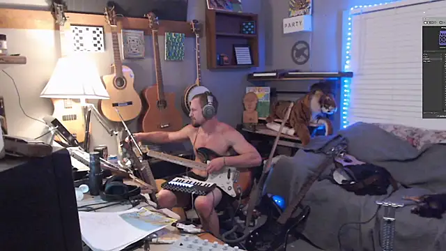 itsjameswebbscope webcam