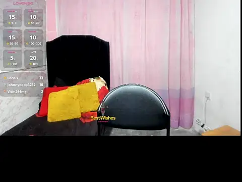 Brunette_sasha webcam