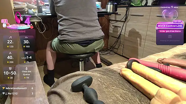 misteryman1956 webcam