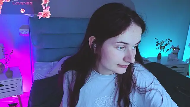 L1ittle_kitty_ webcam