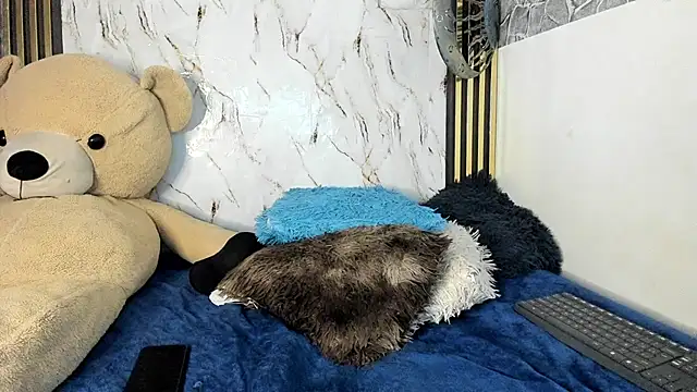Jevsho9 webcam