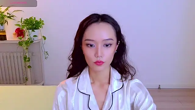yufenna webcam
