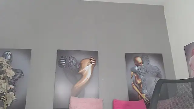 AntonellaBlanc webcam