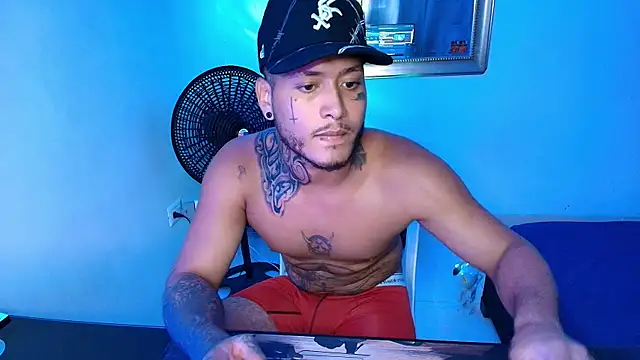 crow_black00 webcam