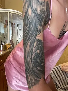 __grace__ webcam