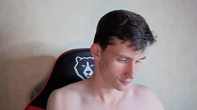 touch_me7 webcam