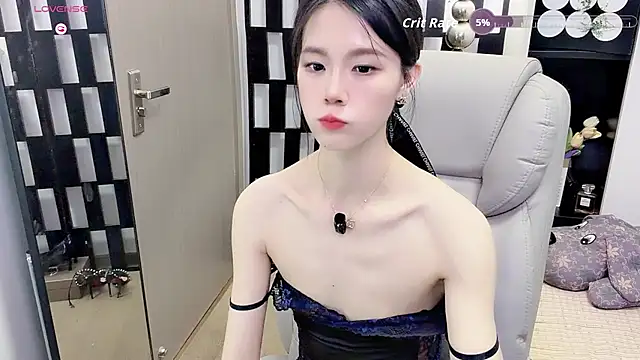 Yueyue-MM webcam