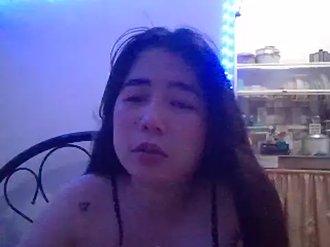 Asianhotskinny webcam
