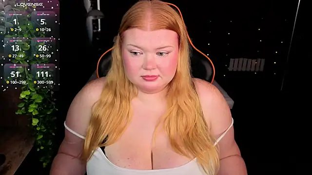 Arietta_Heart webcam