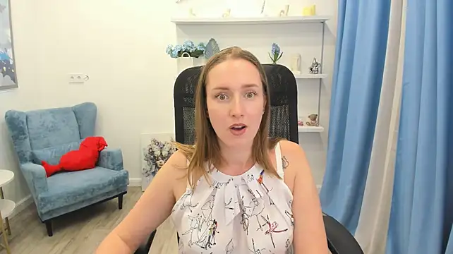 CaseyTerini webcam